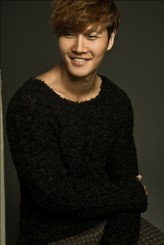 Jong Kook Kim fotoğrafı