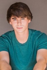 Travis Daniel Brown fotoğrafı