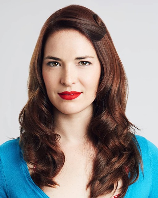 Haley Bishop Fotoğrafı