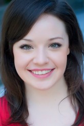 Shelley Regner fotoğrafı