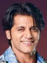 Karanvir Bohra fotoğrafı