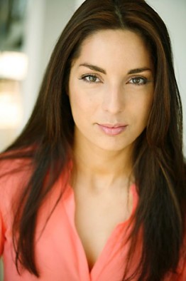 Anna  Myrha Fotoğrafı