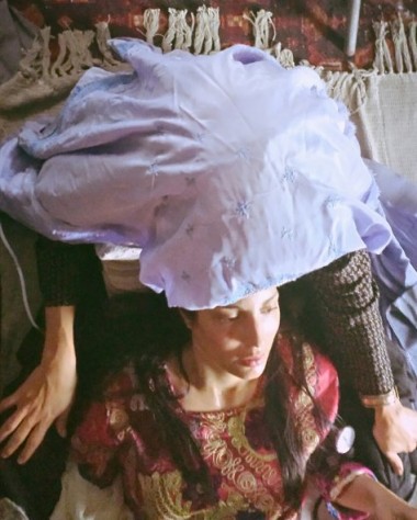 Anna  Myrha Fotoğrafı