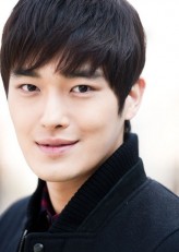 Kwak Hee-Sung fotoğrafı