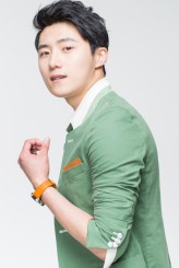 Kim Tae-Yoon fotoğrafı