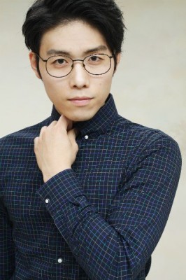 Go Eun-chong fotoğrafı