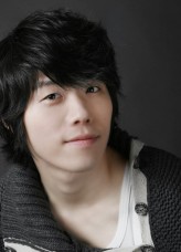 Go Eun-chong fotoğrafı