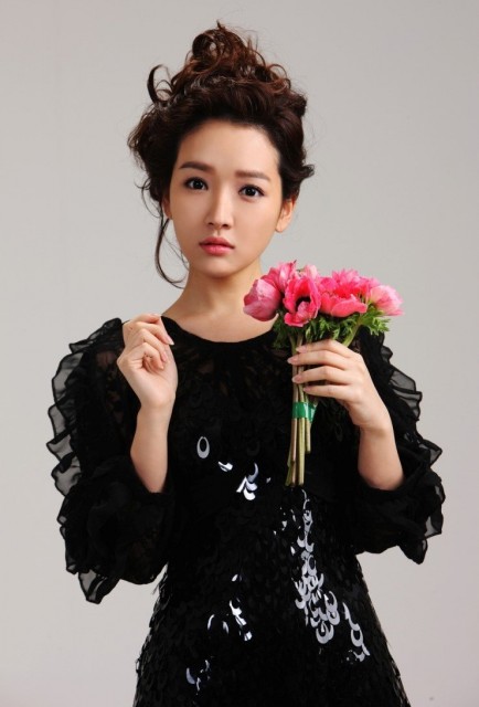 Min Song-ah fotoğrafı