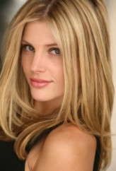 Megan   Drust fotoğrafı