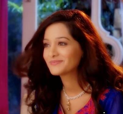 Preetika Rao fotoğrafı