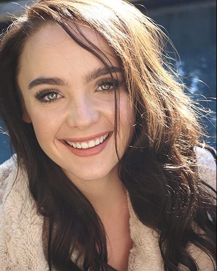 Stevie Lynn Jones Fotoğrafı