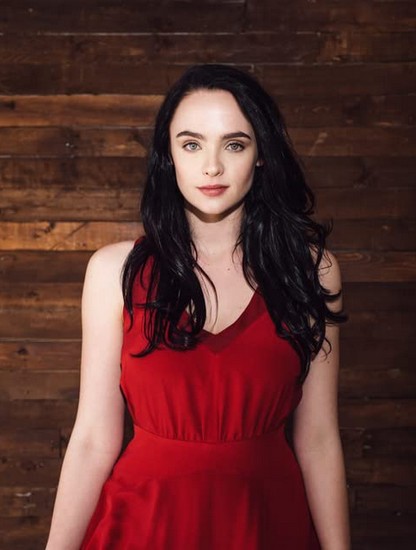 Stevie Lynn Jones Fotoğrafı