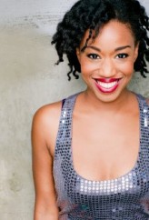 Maya Lynne Robinson fotoğrafı