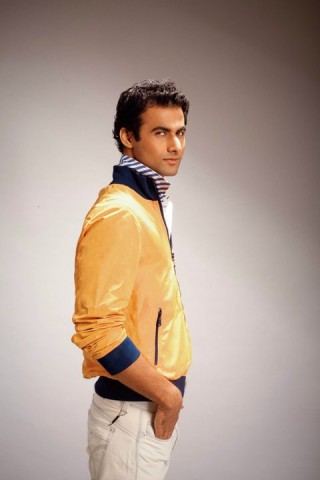 Freddy  Daruwala Fotoğrafı