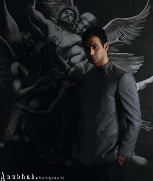 Freddy  Daruwala Fotoğrafı