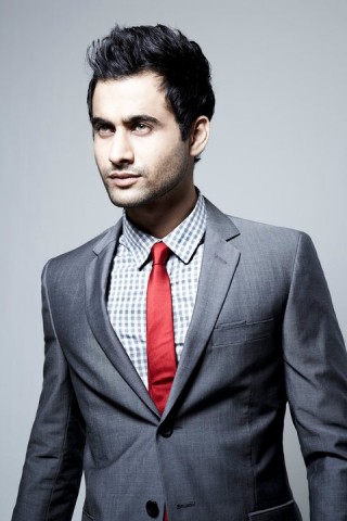 Freddy  Daruwala Fotoğrafı