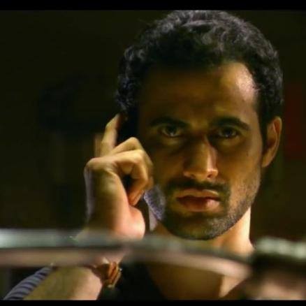 Freddy  Daruwala Fotoğrafı