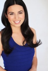 Jacqueline Misaye fotoğrafı