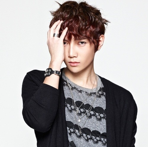 Seo Jae-Hyung Fotoğrafı