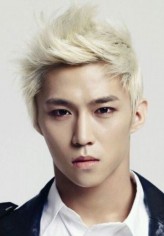 Kim Hyung-Gon fotoğrafı