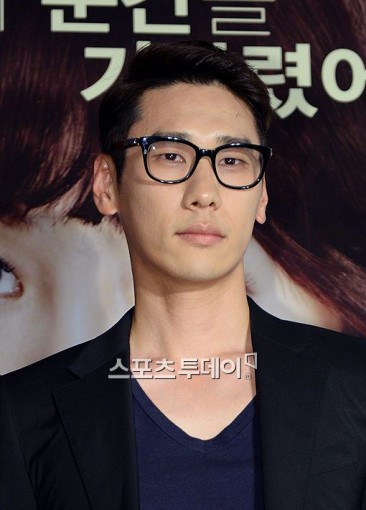 Park Jung-Sik Fotoğrafı