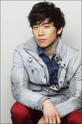 Baek Seo-Bin Fotoğrafı