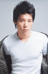 Lee Jung-Joon fotoğrafı