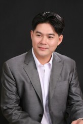 Kang Byung-Jin fotoğrafı