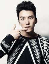 Do Sang-Woo fotoğrafı