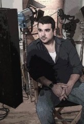 Ricardo Perez Selsky fotoğrafı