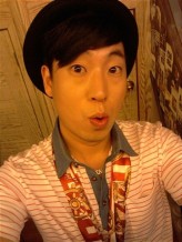 Jeong Jin-wook fotoğrafı