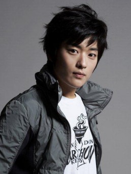 Jang Seung-Jo Fotoğrafı