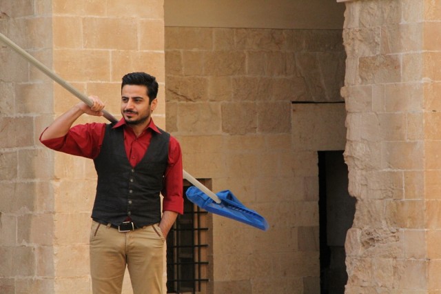 Şehmus Kartal fotoğrafı