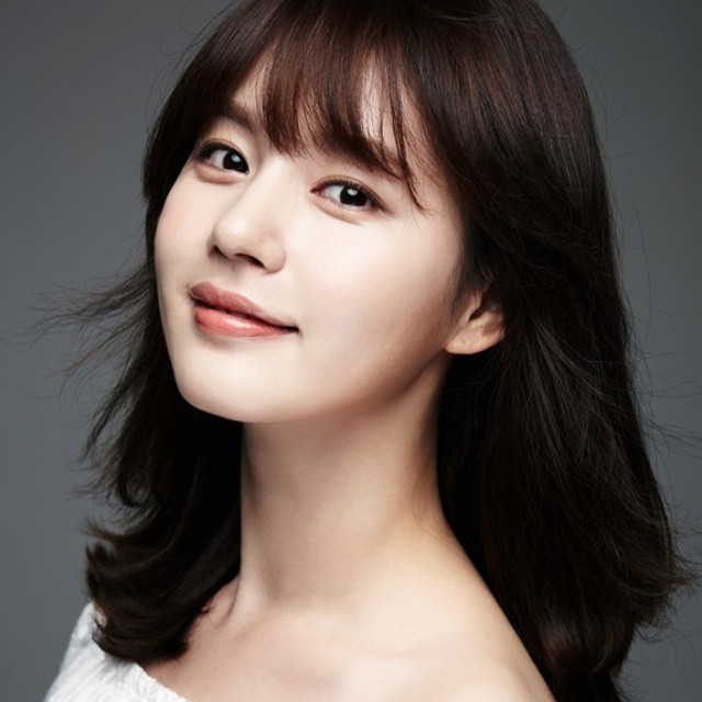 Han Joo-Hyun Fotoğrafı