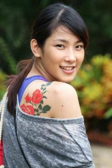 Natpassara Adulyamethasiri fotoğrafı