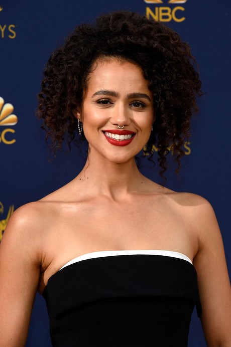 Nathalie Emmanuel Fotoğrafı