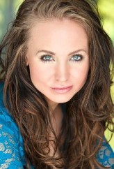 Rebekah Lynn Bruflodt fotoğrafı