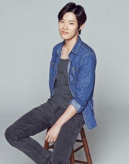 Shin Ju-hwan Fotoğrafı