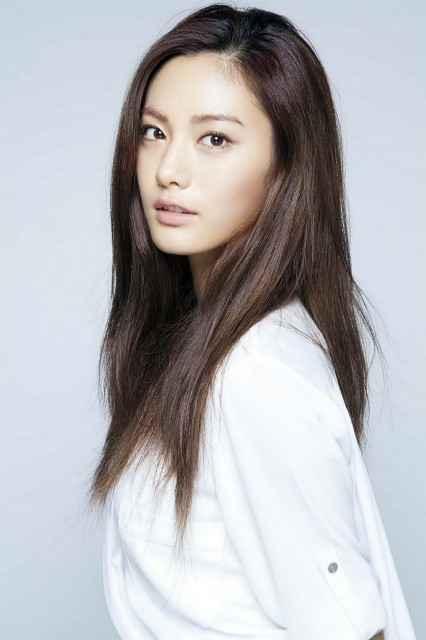 Im Jin-ah Fotoğrafı