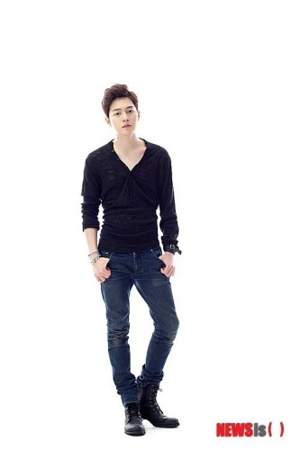 Son Seung-Won Fotoğrafı