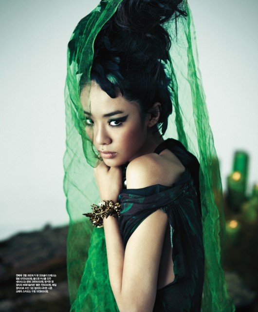 Stephanie Lee Fotoğrafı