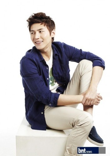 Song Jae-hee Fotoğrafı