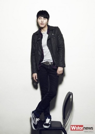 Song Jae-hee Fotoğrafı