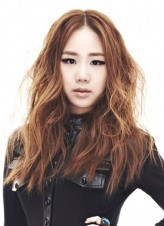 Yoo Sung-Eun fotoğrafı