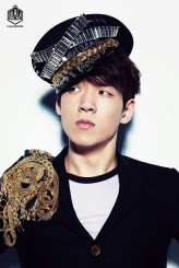 Park Kwang-Sun fotoğrafı