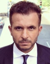 Özgür Teke fotoğrafı