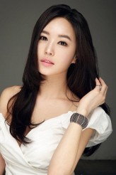 Kang Ye-bin fotoğrafı