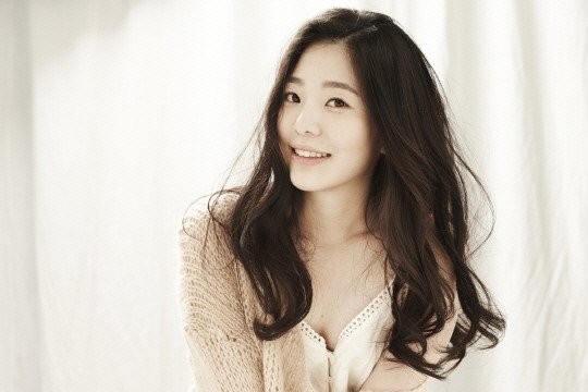 Lee Moon-Jung Fotoğrafı