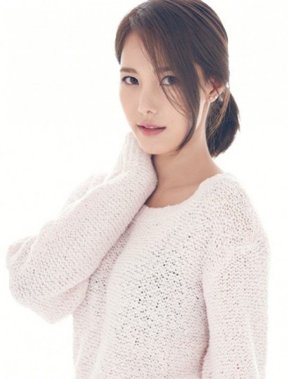 Kim Eun-Jung Fotoğrafı