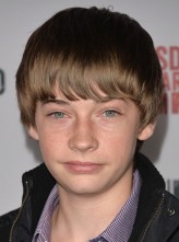 Jacob Lofland fotoğrafı